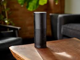Amazon Echo, intelligence artificielle