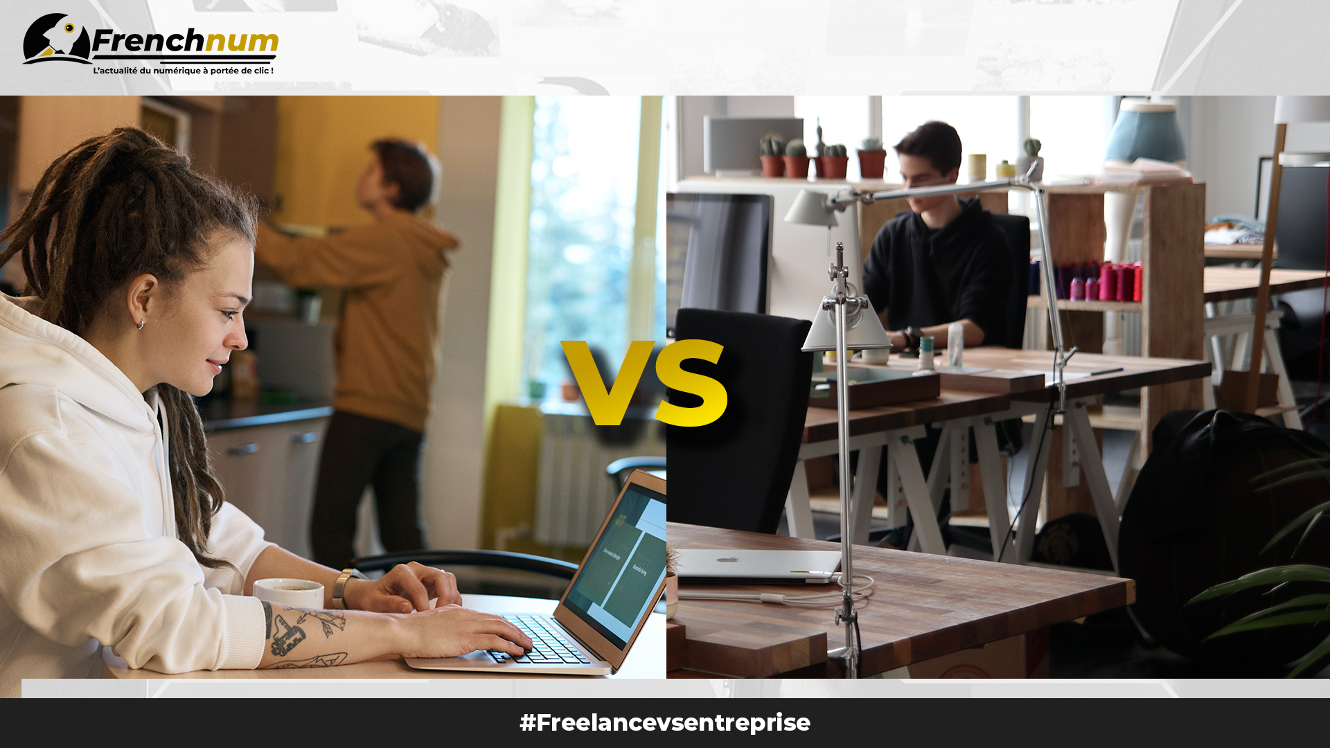 You are currently viewing Community Manager : Freelance ou entreprise ?