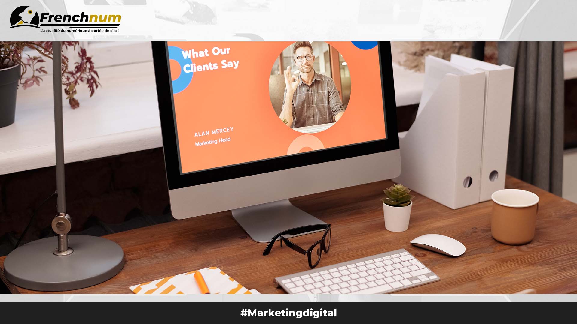 You are currently viewing La stratégie marketing digital : pourquoi l’adopter ?