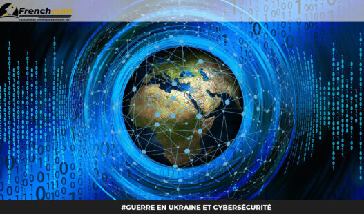 Cybersécurité: le conflit en Ukraine est-il une menace?